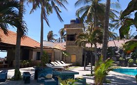 The Dream Resort & Spa
