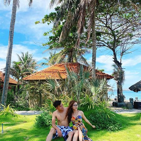 The Dream Resort & Spa Phan Thiết Ngoại thất bức ảnh