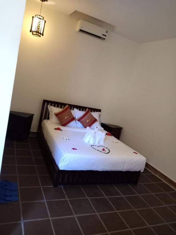 The Dream Resort & Spa Phan Thiết Ngoại thất bức ảnh