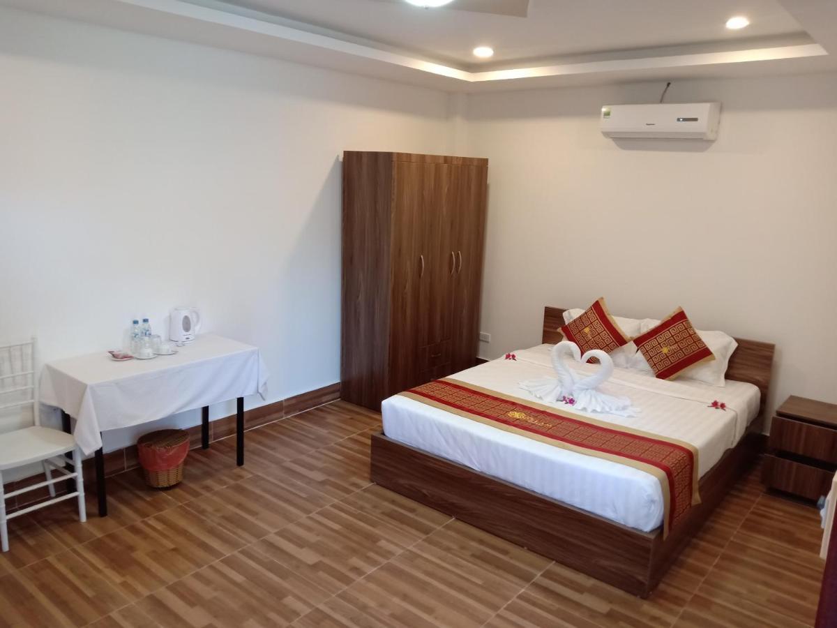 The Dream Resort & Spa Phan Thiết Ngoại thất bức ảnh