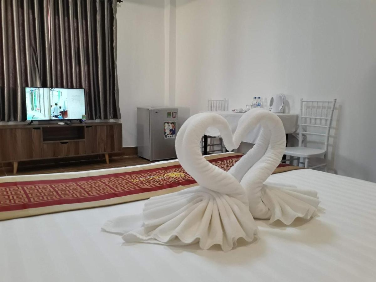 The Dream Resort & Spa Phan Thiết Ngoại thất bức ảnh