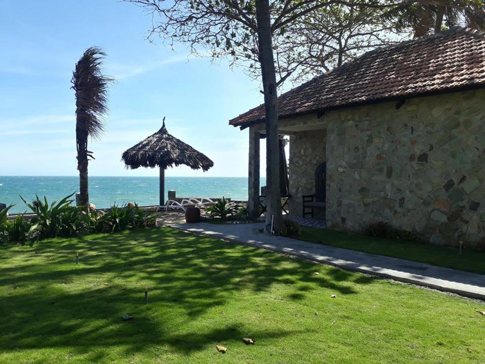 The Dream Resort & Spa Phan Thiết Ngoại thất bức ảnh