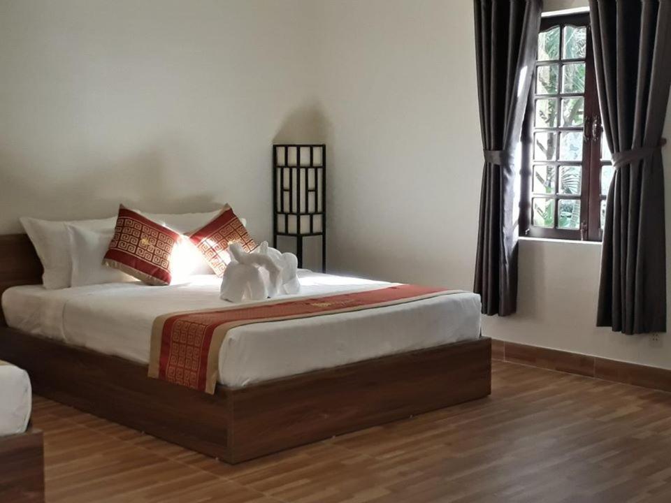 The Dream Resort & Spa Phan Thiết Ngoại thất bức ảnh
