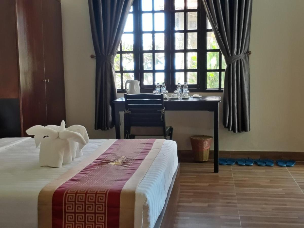 The Dream Resort & Spa Phan Thiết Ngoại thất bức ảnh