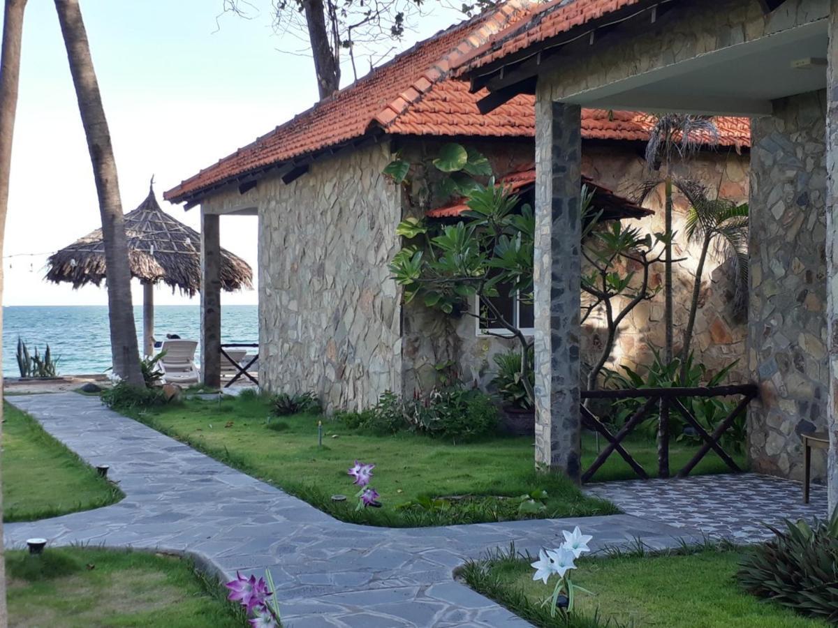 The Dream Resort & Spa Phan Thiết Ngoại thất bức ảnh