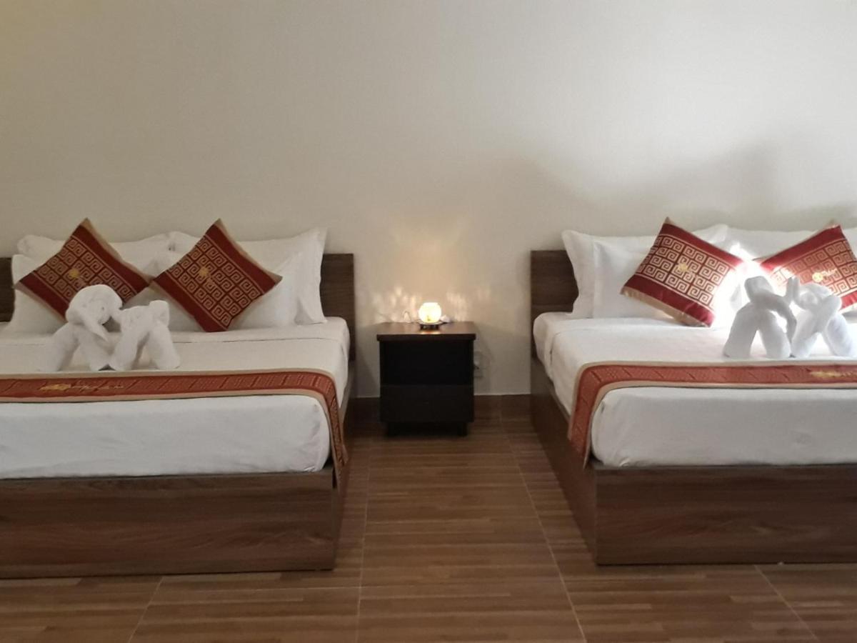 The Dream Resort & Spa Phan Thiết Ngoại thất bức ảnh
