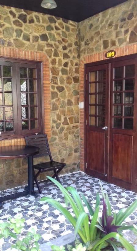 The Dream Resort & Spa Phan Thiết Ngoại thất bức ảnh