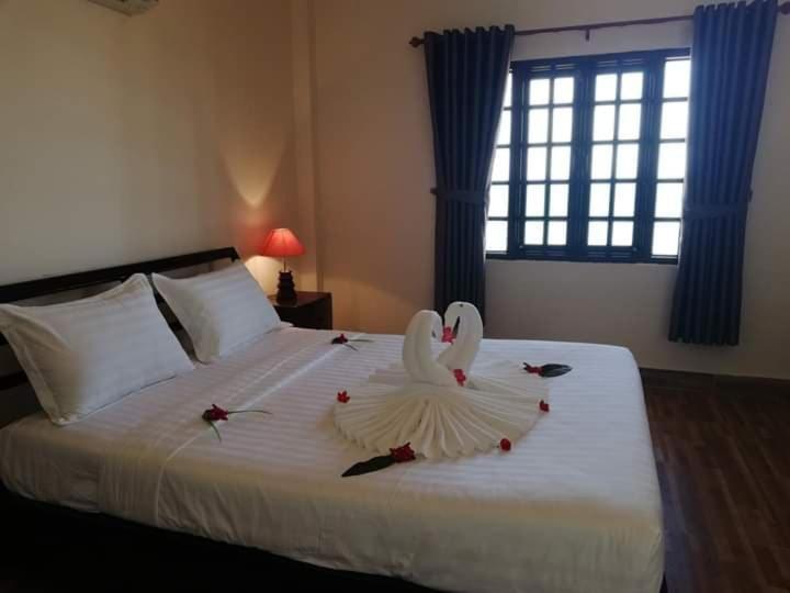 The Dream Resort & Spa Phan Thiết Ngoại thất bức ảnh