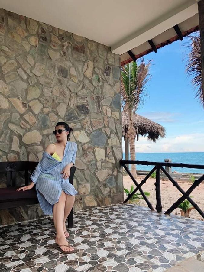 The Dream Resort & Spa Phan Thiết Ngoại thất bức ảnh
