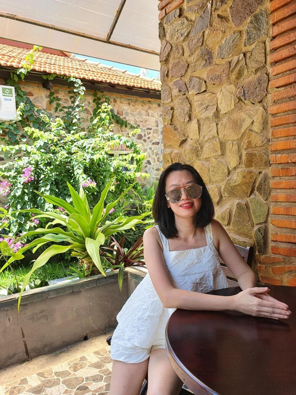 The Dream Resort & Spa Phan Thiết Ngoại thất bức ảnh