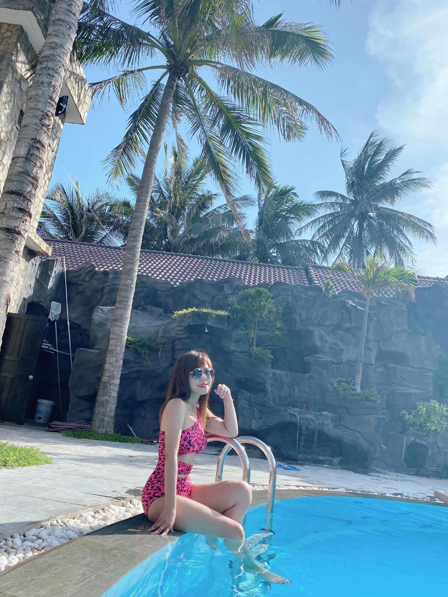 The Dream Resort & Spa Phan Thiết Ngoại thất bức ảnh