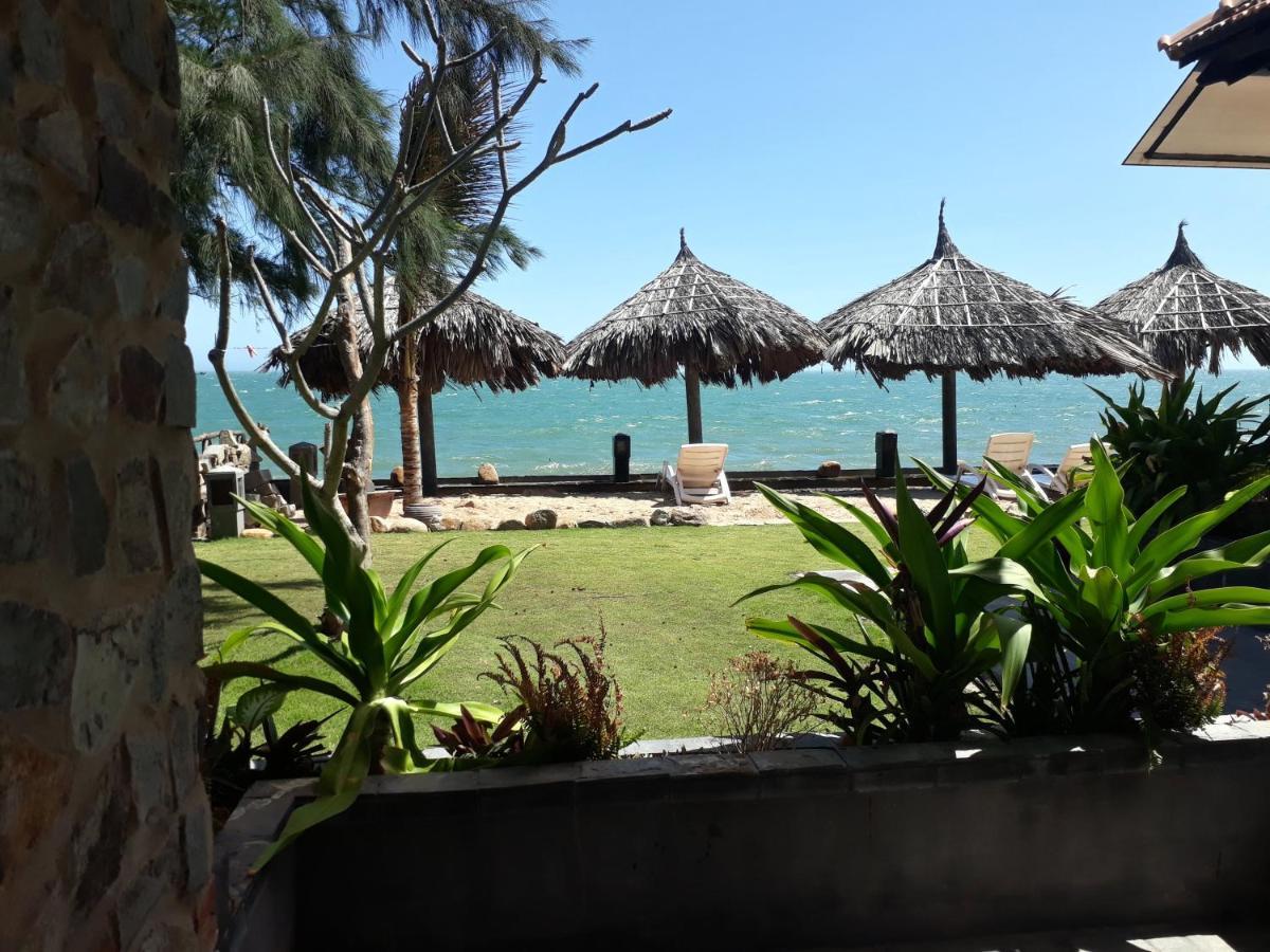 The Dream Resort & Spa Phan Thiết Ngoại thất bức ảnh