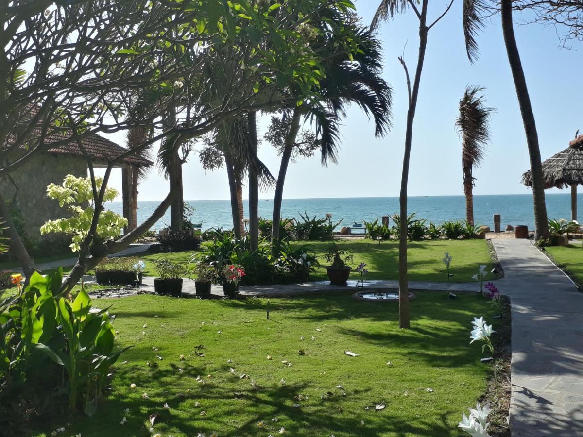 The Dream Resort & Spa Phan Thiết Ngoại thất bức ảnh
