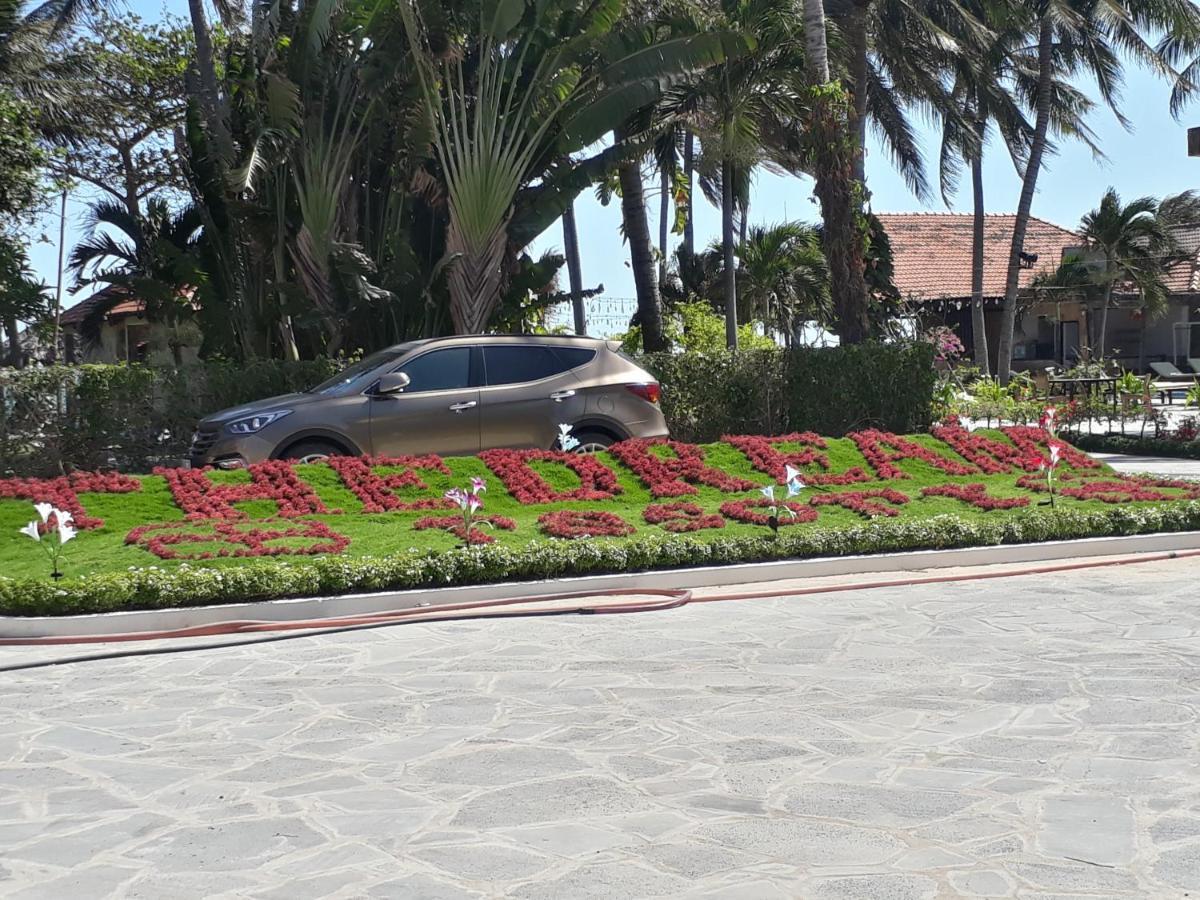 The Dream Resort & Spa Phan Thiết Ngoại thất bức ảnh