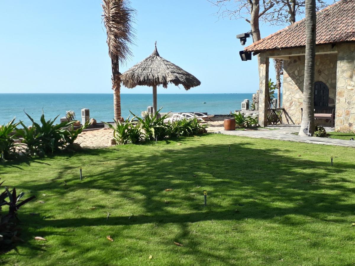 The Dream Resort & Spa Phan Thiết Ngoại thất bức ảnh