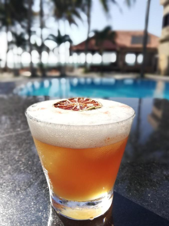 The Dream Resort & Spa Phan Thiết Ngoại thất bức ảnh