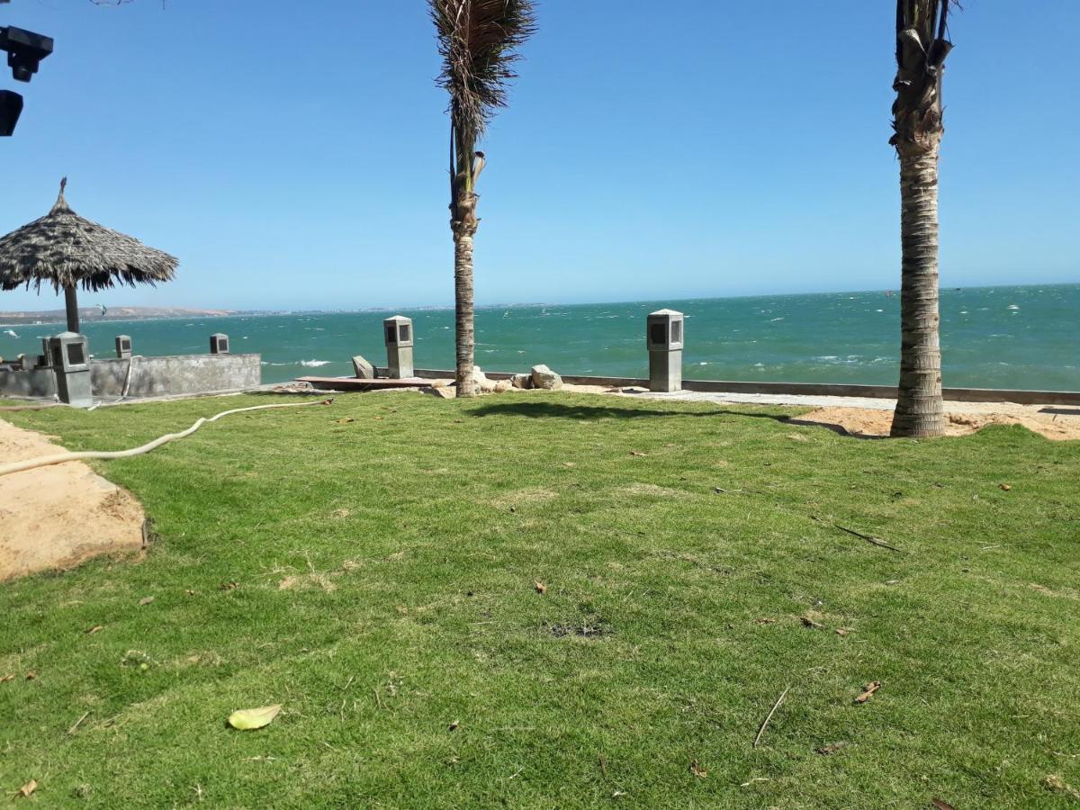 The Dream Resort & Spa Phan Thiết Ngoại thất bức ảnh