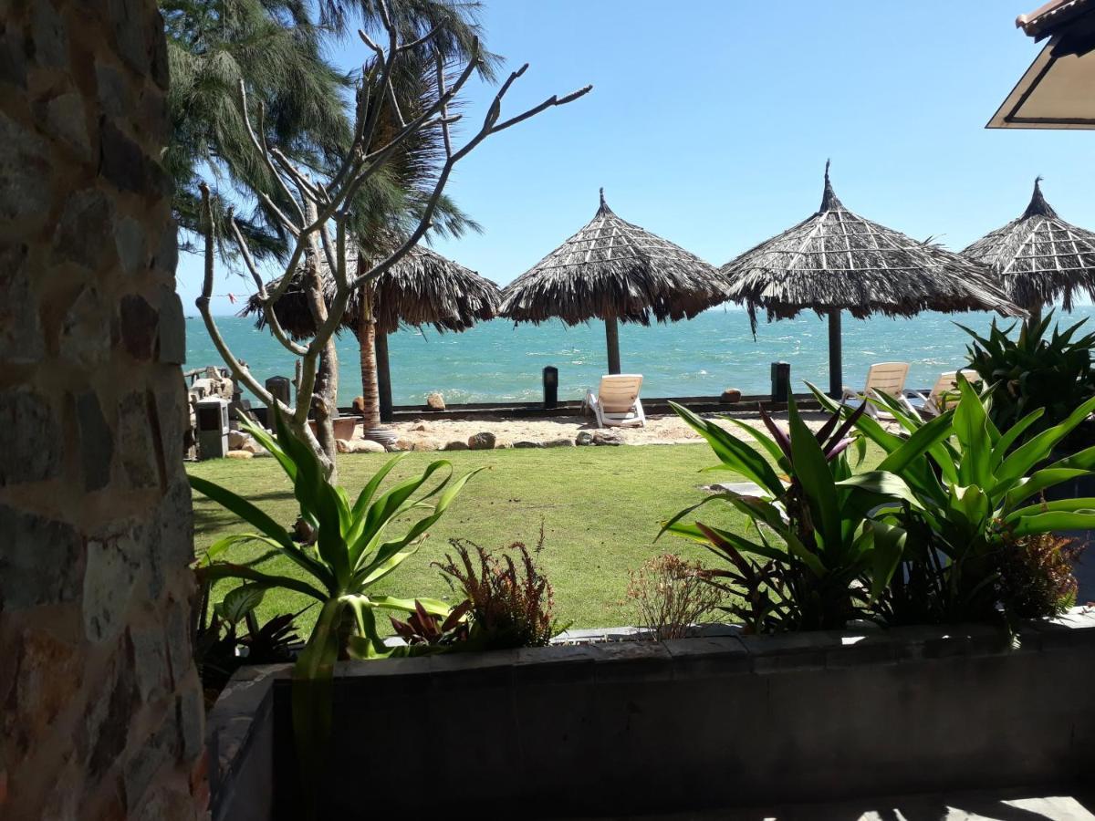 The Dream Resort & Spa Phan Thiết Ngoại thất bức ảnh