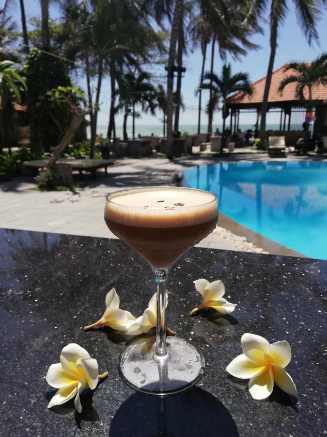 The Dream Resort & Spa Phan Thiết Ngoại thất bức ảnh