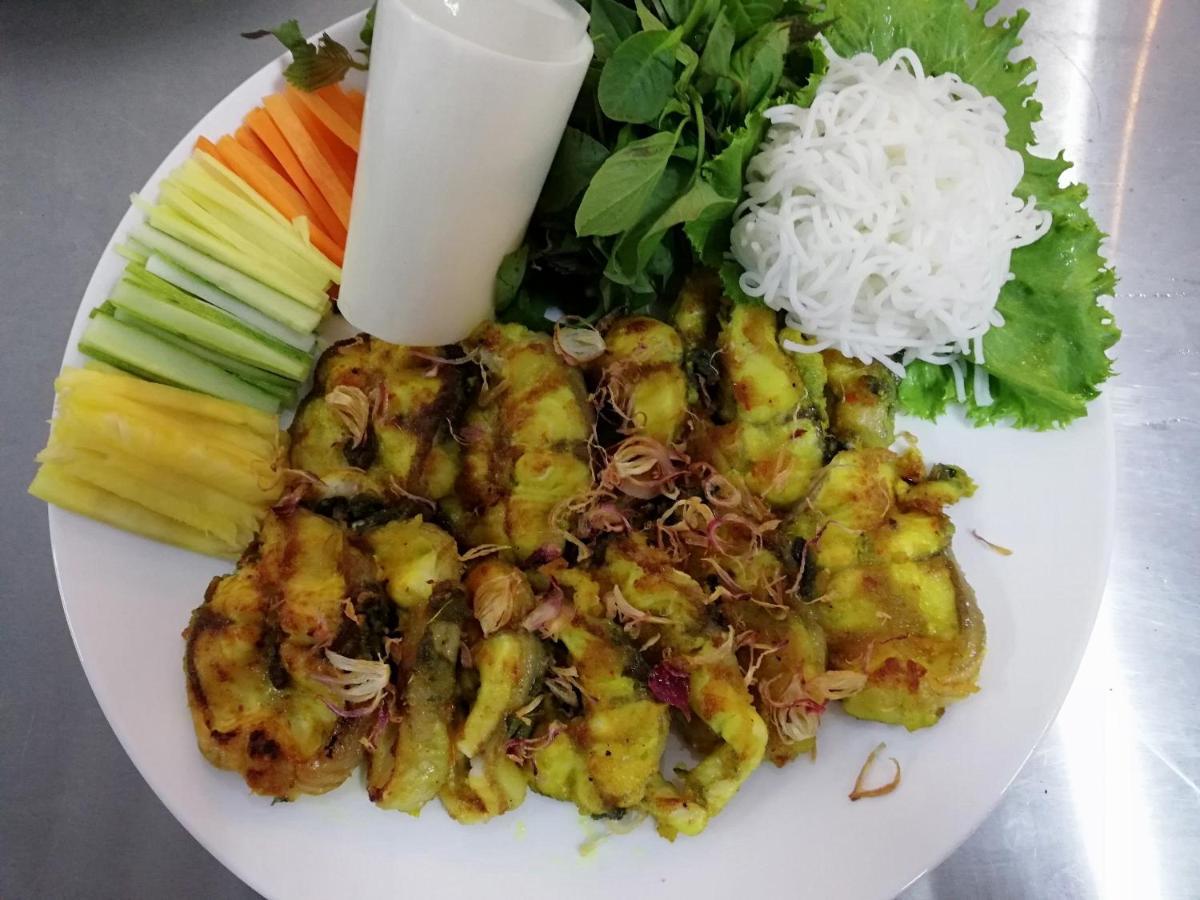 The Dream Resort & Spa Phan Thiết Ngoại thất bức ảnh
