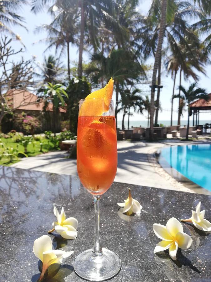 The Dream Resort & Spa Phan Thiết Ngoại thất bức ảnh
