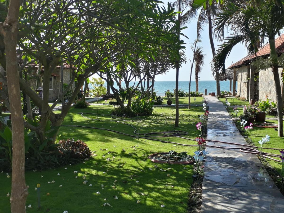 The Dream Resort & Spa Phan Thiết Ngoại thất bức ảnh