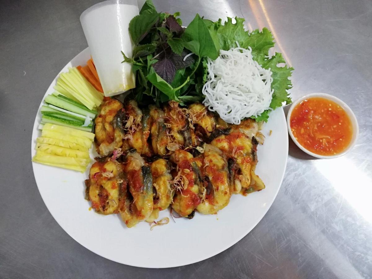 The Dream Resort & Spa Phan Thiết Ngoại thất bức ảnh