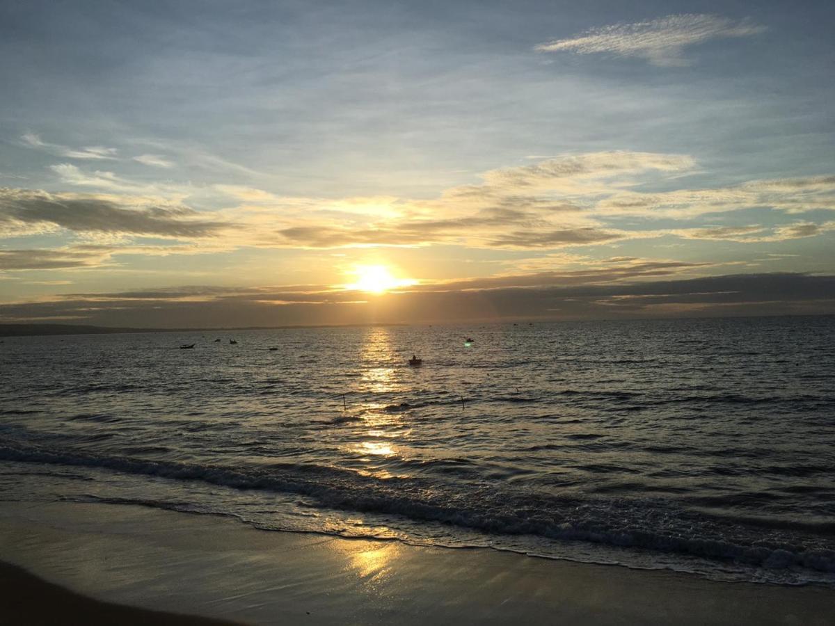 The Dream Resort & Spa Phan Thiết Ngoại thất bức ảnh