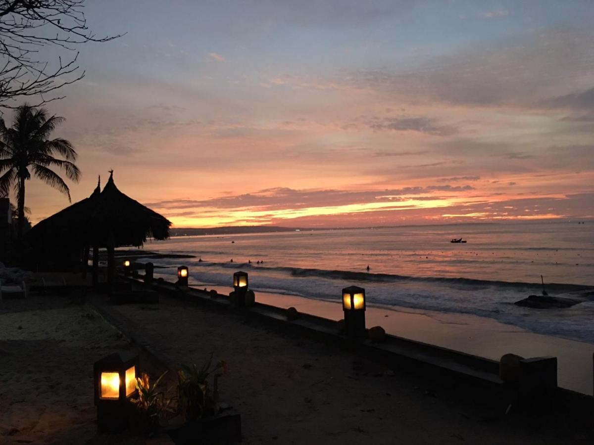 The Dream Resort & Spa Phan Thiết Ngoại thất bức ảnh