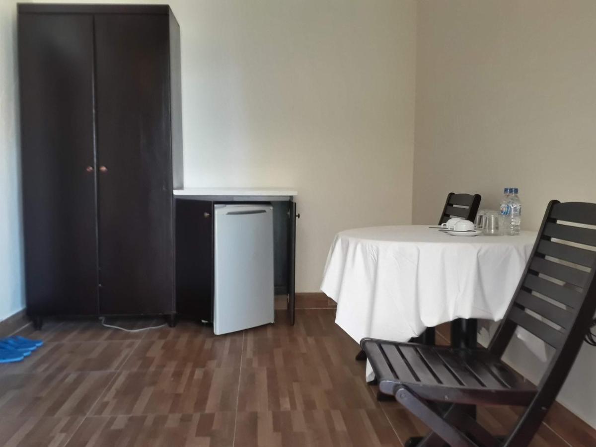 The Dream Resort & Spa Phan Thiết Ngoại thất bức ảnh