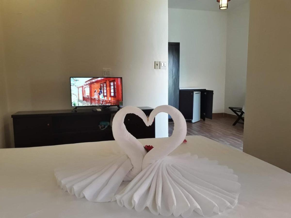 The Dream Resort & Spa Phan Thiết Ngoại thất bức ảnh