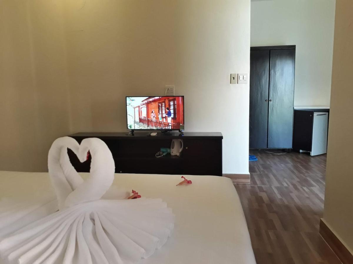The Dream Resort & Spa Phan Thiết Ngoại thất bức ảnh