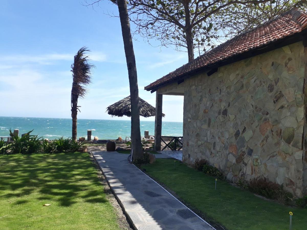 The Dream Resort & Spa Phan Thiết Ngoại thất bức ảnh