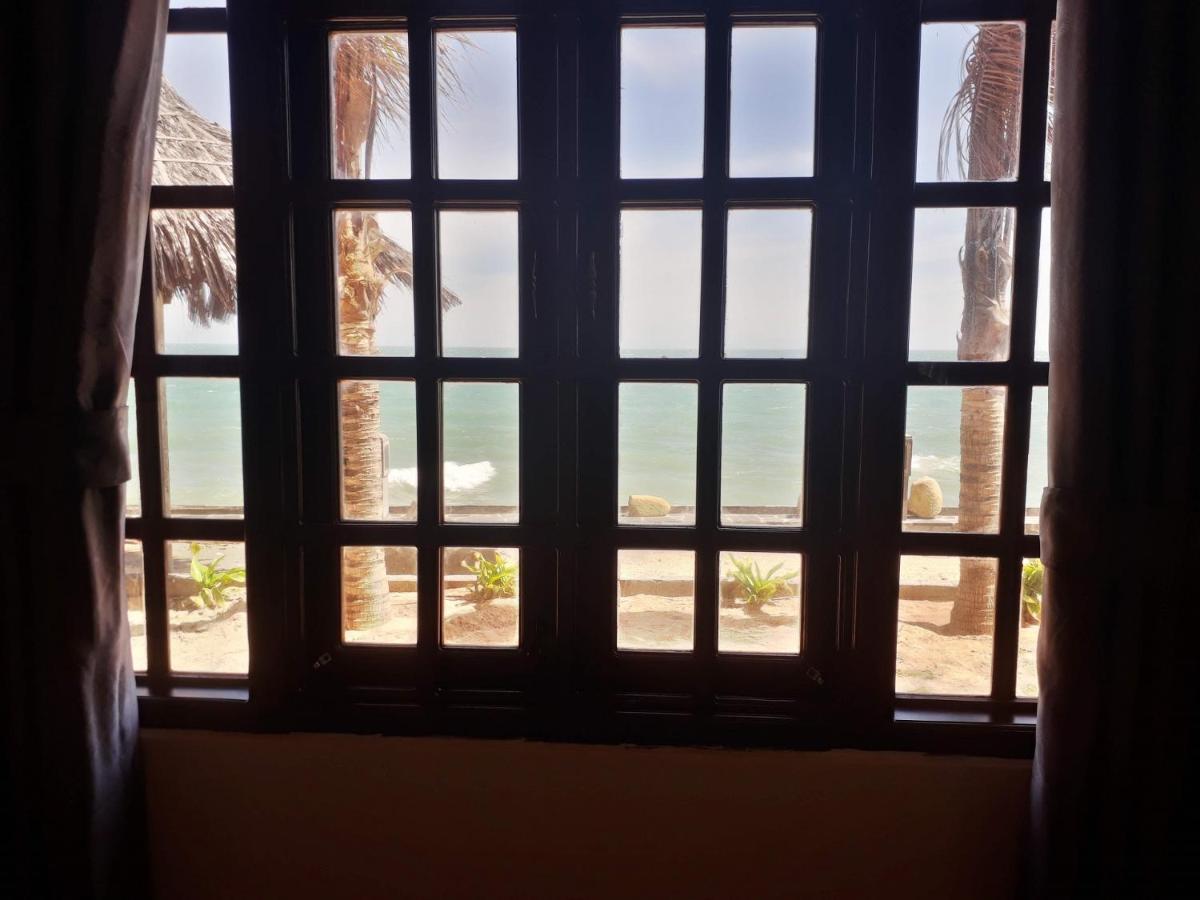The Dream Resort & Spa Phan Thiết Ngoại thất bức ảnh