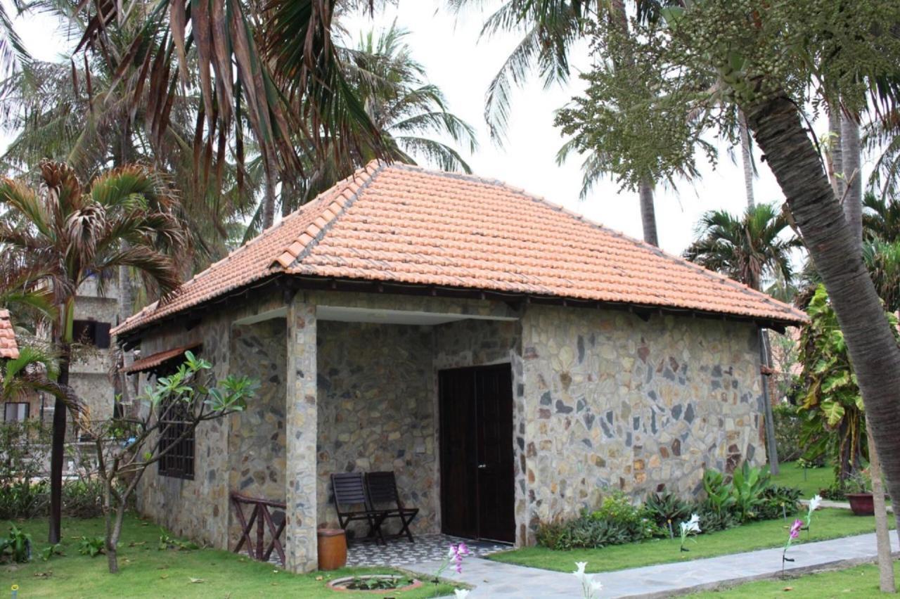 The Dream Resort & Spa Phan Thiết Ngoại thất bức ảnh