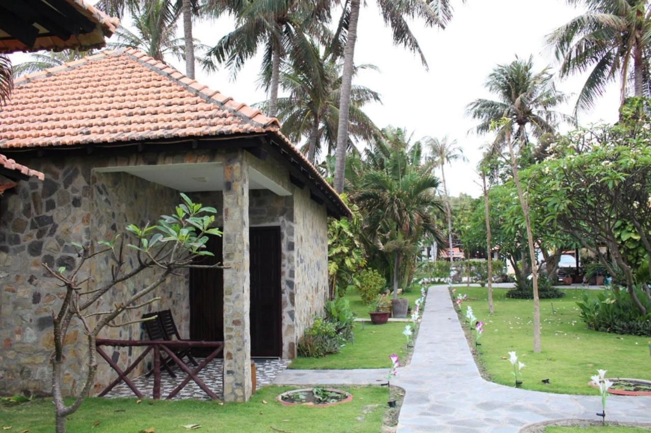 The Dream Resort & Spa Phan Thiết Ngoại thất bức ảnh